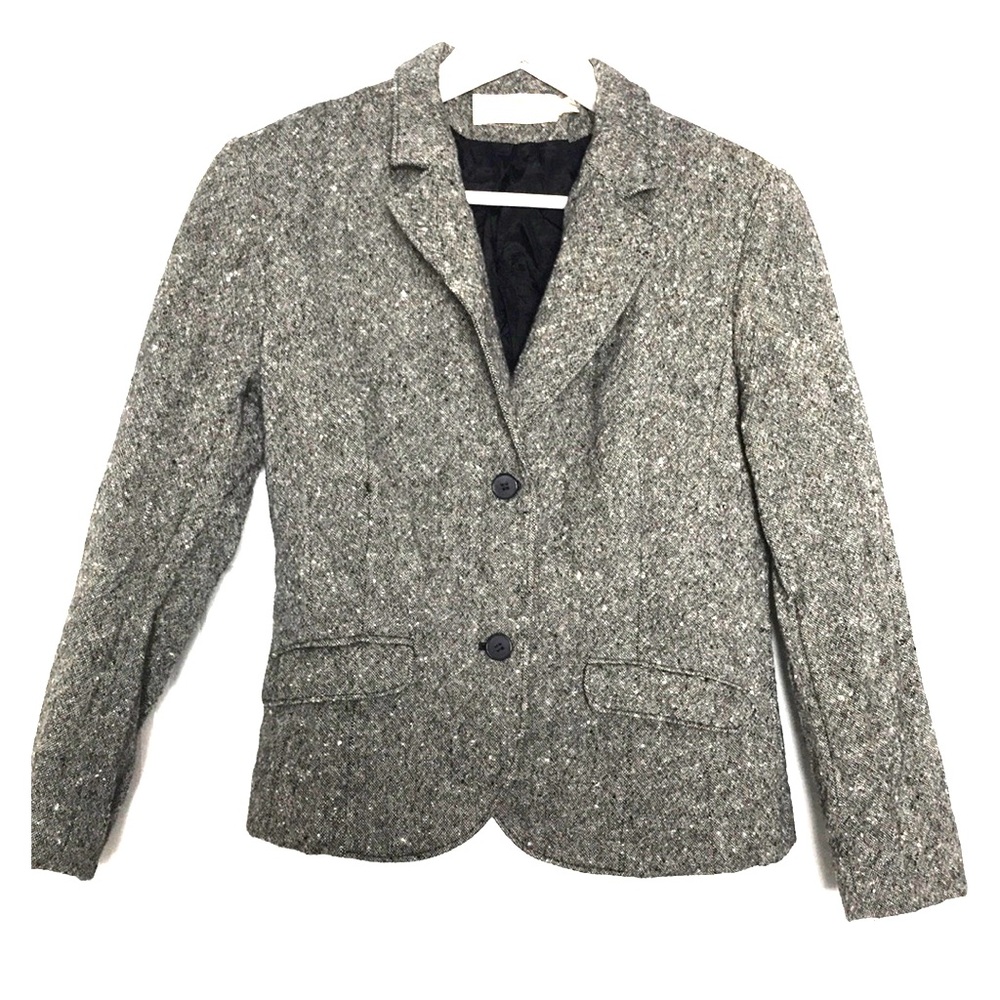 Vintage Pendleton Blazer